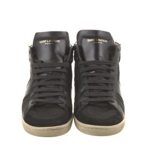 Saint Laurent SL/03M sneakers